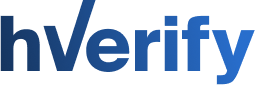 hVerify Logo