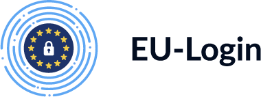 eIDAS EU-Login Logo